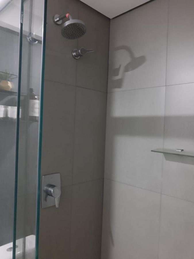 شقة ساو باولو  في Van Flat المظهر الخارجي الصورة