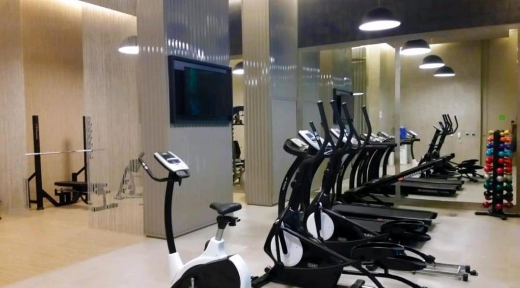 شقة ساو باولو  في Van Flat المظهر الخارجي الصورة